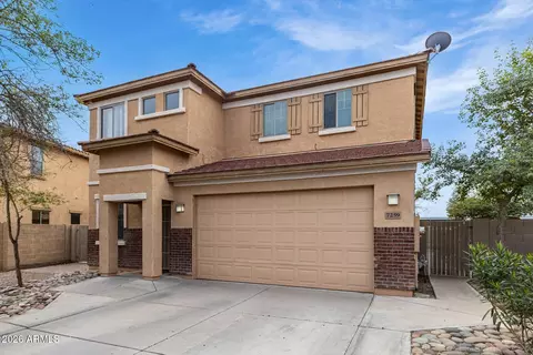 7259 W St Charles Ave, Laveen, AZ 85339