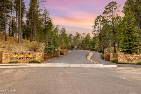 3236 S Marryvale Ln, Flagstaff, AZ 86005