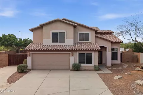 1000 N 92nd Cir, Mesa, AZ 85207