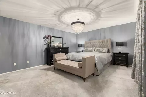Bedroom - 417 E Beck Ln, Phoenix, AZ 85022 photo 4 of 4