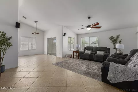 Living - 1322 E Harwell Rd, Phoenix, AZ 85042 photo 2 of 2
