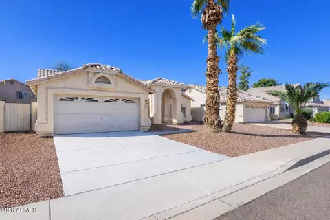 851 W Palo Verde St, Gilbert, AZ 85233