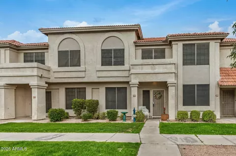 3930 W Monterey St #109, Chandler, AZ 85226