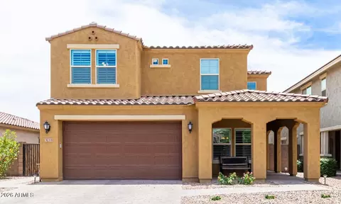 3233 E Lantana Pl, Chandler, AZ 85286