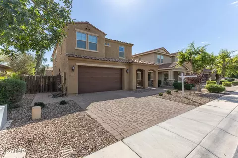 3233 E Lantana Pl, Chandler, AZ 85286