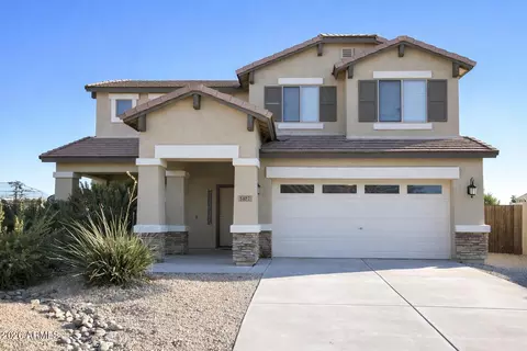1487 E Angeline Ave, San Tan Valley, AZ 85140
