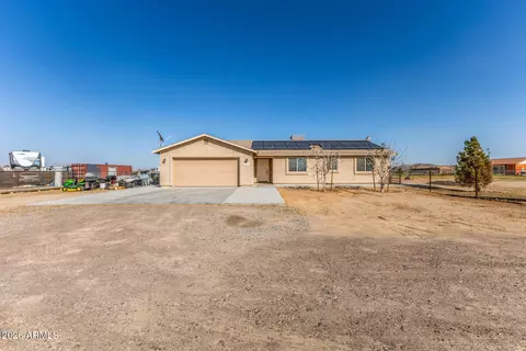 13015 S 210th Dr, Buckeye, AZ 85326