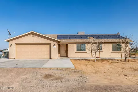 13015 S 210th Dr, Buckeye, AZ 85326