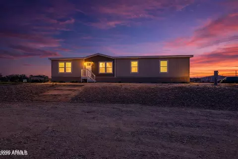 1145 S 373rd Ave, Tonopah, AZ 85354