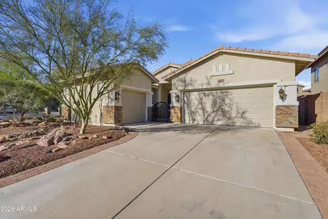 29008 N 69th Ave, Peoria, AZ 85383