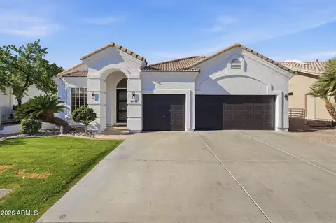 21480 N 56th Ave, Glendale, AZ 85308