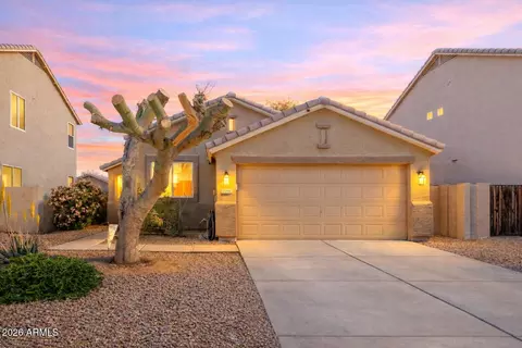 15348 W Banff Ln, Surprise, AZ 85379