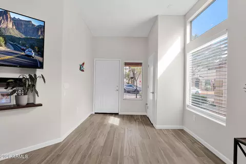 Entry Way - 2250 E Deer Valley Rd #94, Phoenix, AZ 85024 photo 1 of 1
