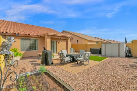 Exterior - 2250 E Deer Valley Rd #94, Phoenix, AZ 85024 photo 4 of 8