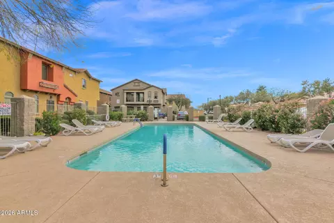 Exterior - 2250 E Deer Valley Rd #94, Phoenix, AZ 85024 photo 7 of 8