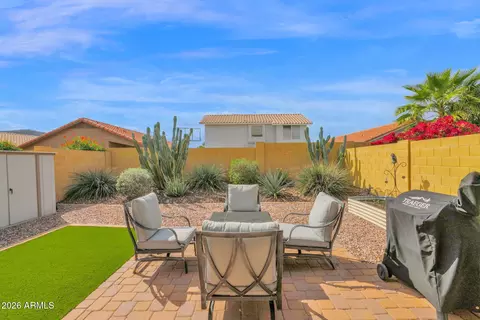 Exterior - 2250 E Deer Valley Rd #94, Phoenix, AZ 85024 photo 3 of 8