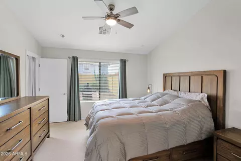 Bedroom - 2250 E Deer Valley Rd #94, Phoenix, AZ 85024 photo 1 of 2