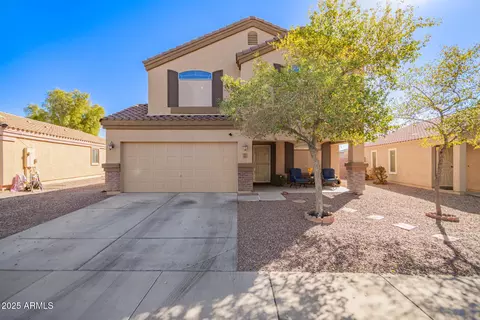 317 W Settlers Trl, Casa Grande, AZ 85122