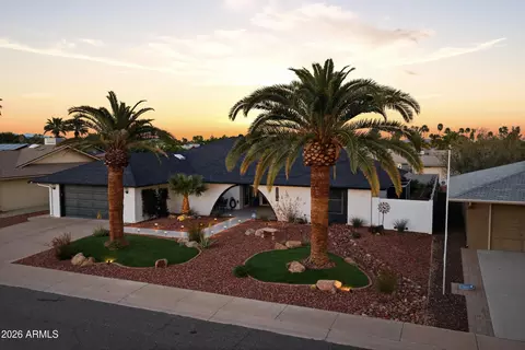 12618 W Paintbrush Dr, Sun City West, AZ 85375