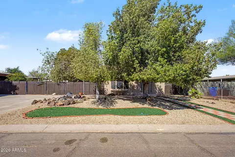 3612 W Lone Cactus Dr, Glendale, AZ 85308