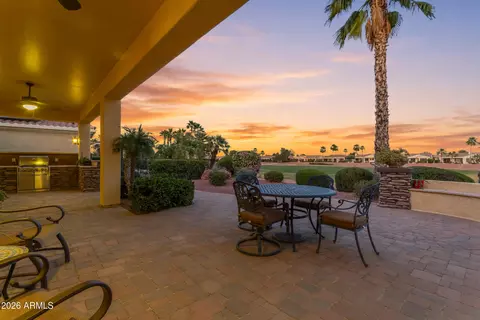 22505 N Galicia Dr, Sun City West, AZ 85375