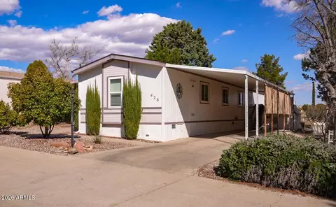 426 Lampliter Vlg #426, Clarkdale, AZ 86324