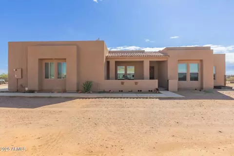 22603 W Laura St, Wittmann, AZ 85361