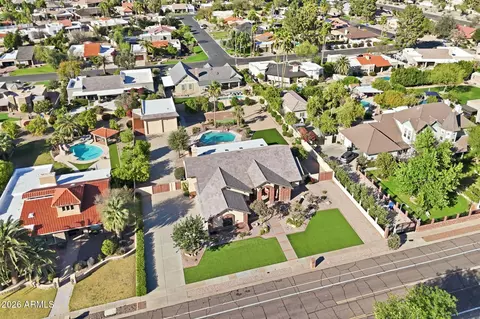 View/Area - 602 E Carver Rd, Tempe, AZ 85284 photo 7 of 10