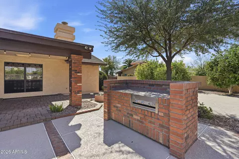 Exterior - 602 E Carver Rd, Tempe, AZ 85284 photo 6 of 18
