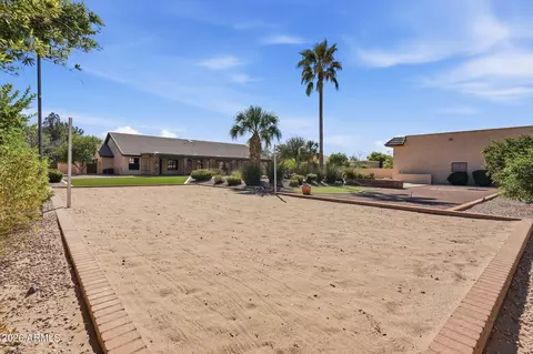 Exterior - 602 E Carver Rd, Tempe, AZ 85284 photo 16 of 18