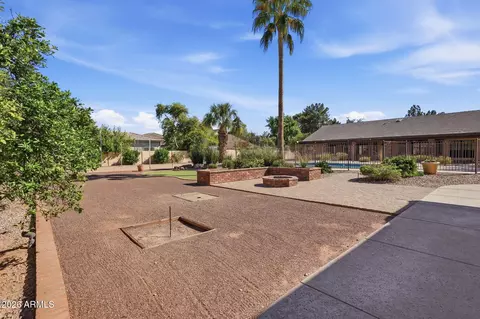 Exterior - 602 E Carver Rd, Tempe, AZ 85284 photo 13 of 18