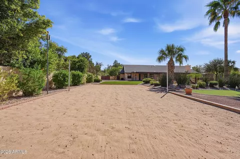 Exterior - 602 E Carver Rd, Tempe, AZ 85284 photo 15 of 18
