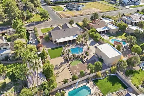 View/Area - 602 E Carver Rd, Tempe, AZ 85284 photo 3 of 10