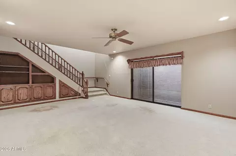 Living - 602 E Carver Rd, Tempe, AZ 85284 photo 12 of 14