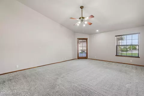 Living - 602 E Carver Rd, Tempe, AZ 85284 photo 10 of 14