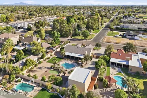 View/Area - 602 E Carver Rd, Tempe, AZ 85284 photo 8 of 10