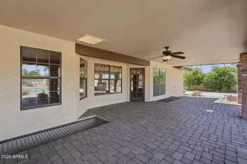 Exterior - 602 E Carver Rd, Tempe, AZ 85284 photo 4 of 18