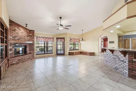 Living - 602 E Carver Rd, Tempe, AZ 85284 photo 6 of 14