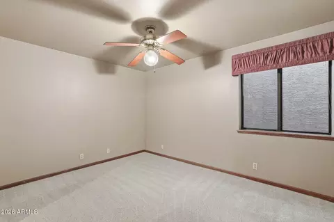 Bedroom - 602 E Carver Rd, Tempe, AZ 85284 photo 3 of 7