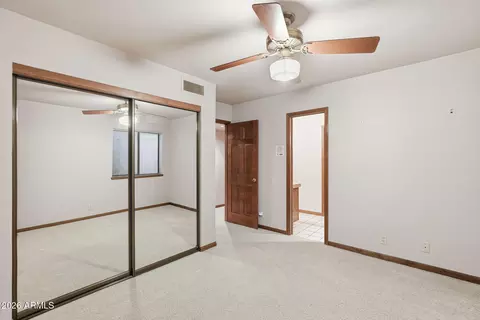Bedroom - 602 E Carver Rd, Tempe, AZ 85284 photo 5 of 7