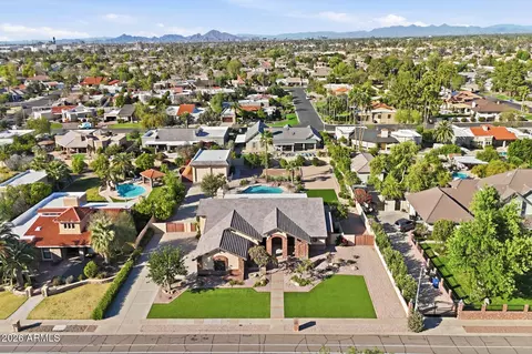 View/Area - 602 E Carver Rd, Tempe, AZ 85284 photo 9 of 10