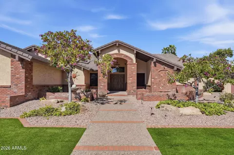 Exterior - 602 E Carver Rd, Tempe, AZ 85284 photo 3 of 18