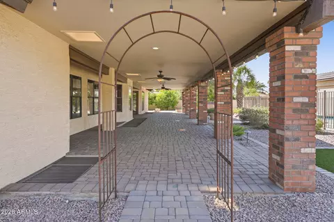 Exterior - 602 E Carver Rd, Tempe, AZ 85284 photo 5 of 18