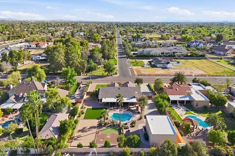 View/Area - 602 E Carver Rd, Tempe, AZ 85284 photo 5 of 10