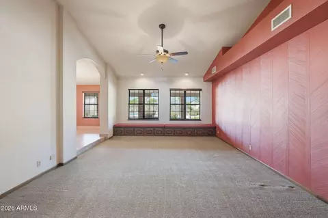 Living - 602 E Carver Rd, Tempe, AZ 85284 photo 2 of 14