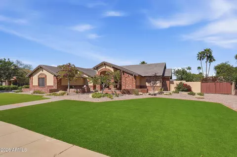 Exterior - 602 E Carver Rd, Tempe, AZ 85284 photo 1 of 18