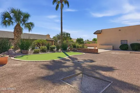 Exterior - 602 E Carver Rd, Tempe, AZ 85284 photo 14 of 18