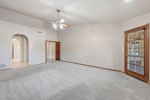Living - 602 E Carver Rd, Tempe, AZ 85284 photo 9 of 14
