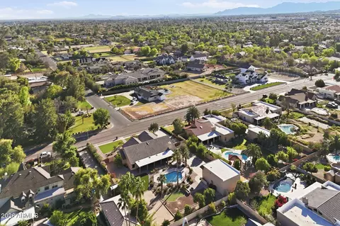 View/Area - 602 E Carver Rd, Tempe, AZ 85284 photo 6 of 10