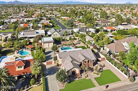 View/Area - 602 E Carver Rd, Tempe, AZ 85284 photo 2 of 10